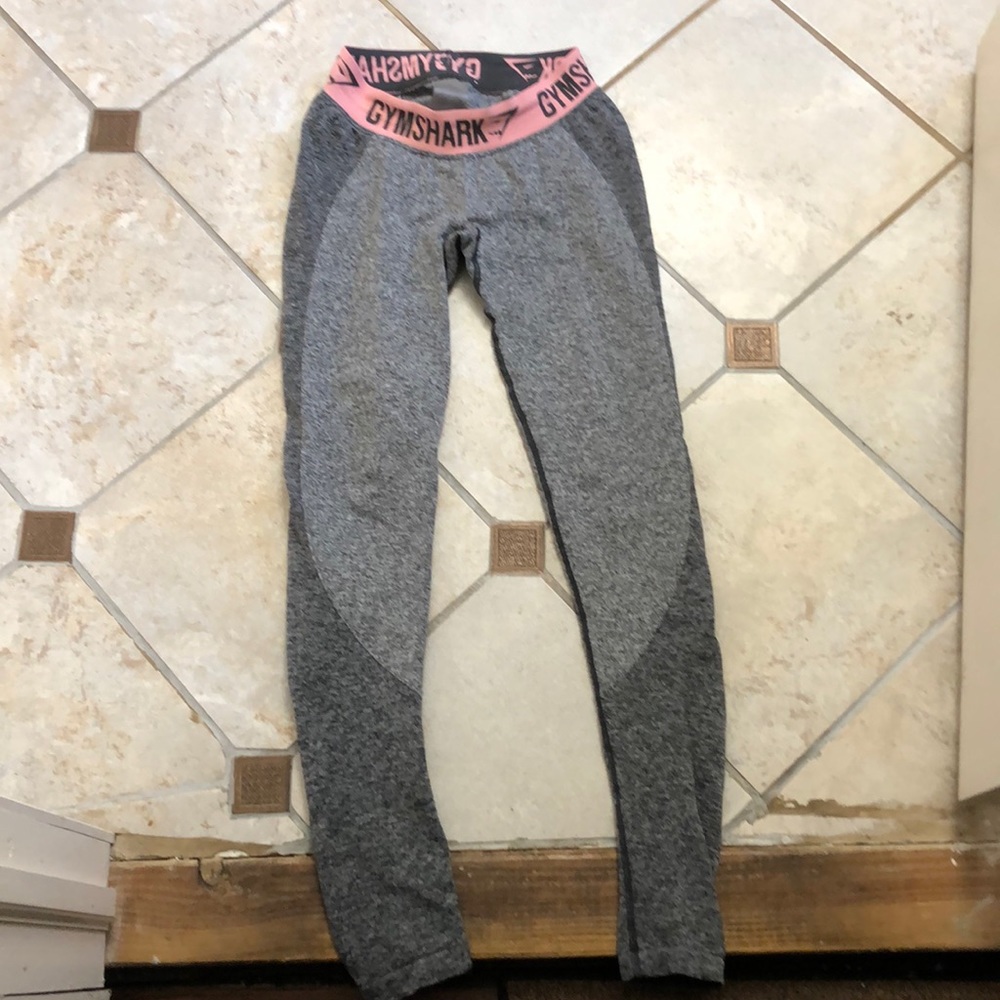Gymshark leggings